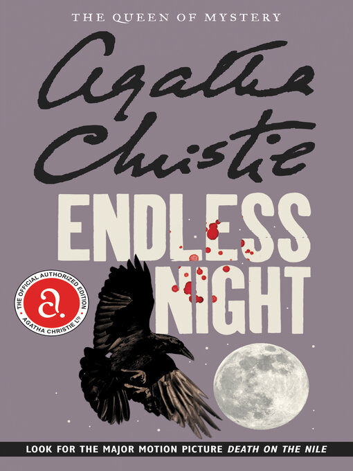 Title details for Endless Night by Agatha Christie - Available
